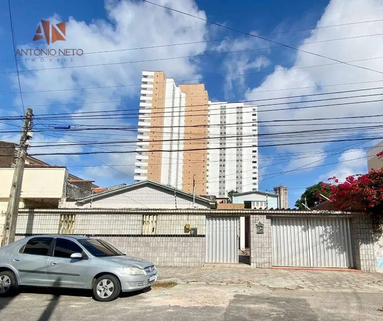 Foto 1 de Casa com 6 Quartos à venda, 355m² em Praia de Iracema, Fortaleza