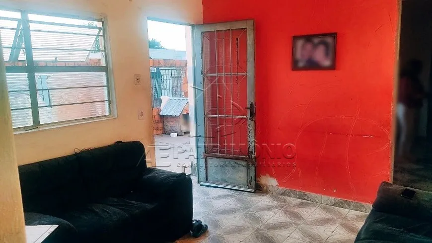 Foto 1 de Casa com 2 Quartos à venda, 98m² em Paulista, Votorantim
