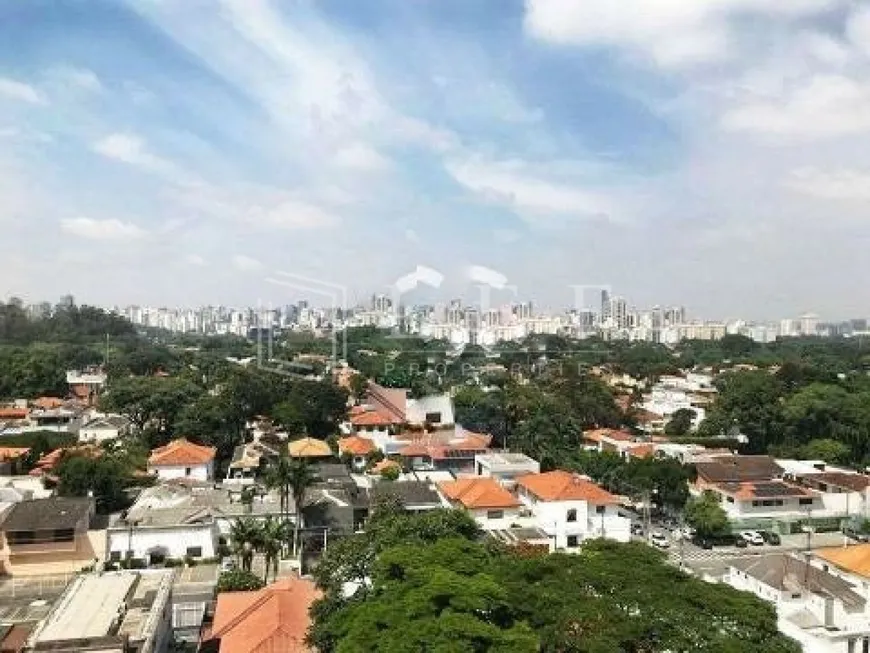 Foto 1 de Apartamento com 3 Quartos à venda, 159m² em Jardim Paulista, São Paulo