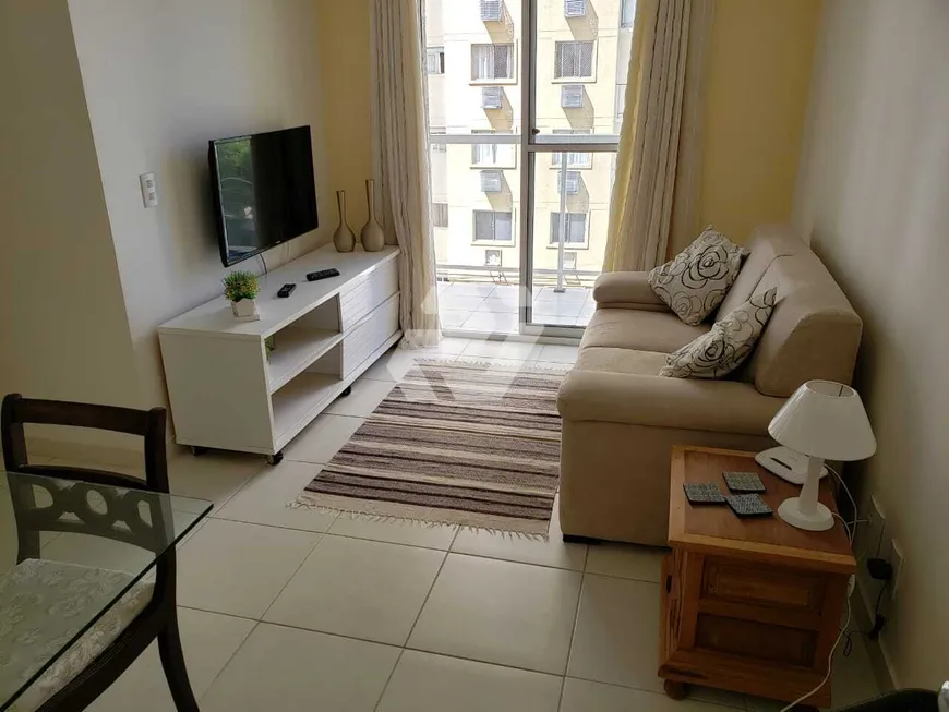 Foto 1 de Apartamento com 2 Quartos à venda, 51m² em Jacarepaguá, Rio de Janeiro