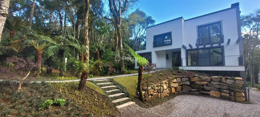 Foto 1 de Casa com 3 Quartos à venda, 603m² em Mato Queimado, Gramado