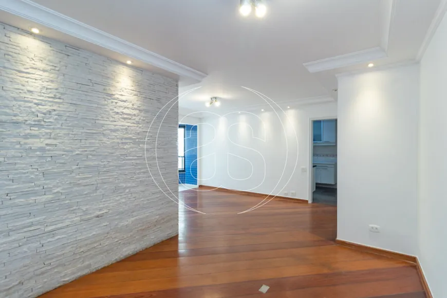 Foto 1 de Apartamento com 3 Quartos à venda, 116m² em Moema, São Paulo