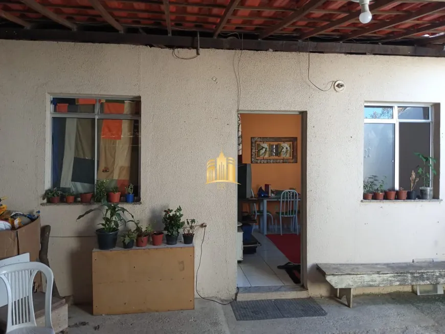 Foto 1 de Casa com 2 Quartos à venda, 120m² em Dumaville, Esmeraldas