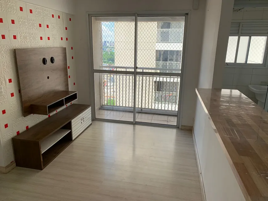 Foto 1 de Apartamento com 2 Quartos à venda, 47m² em Ponte Grande, Guarulhos