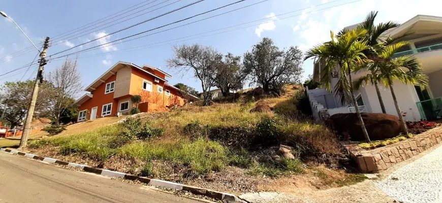 Foto 1 de Lote/Terreno à venda, 1020m² em Pinheiro, Valinhos