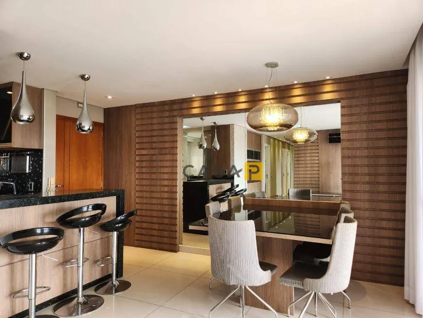 Foto 1 de Apartamento com 3 Quartos à venda, 88m² em Jardim São Paulo, Americana