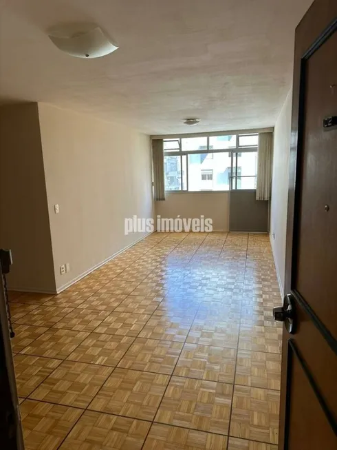 Foto 1 de Apartamento com 3 Quartos para venda ou aluguel, 160m² em Jardim Paulista, São Paulo