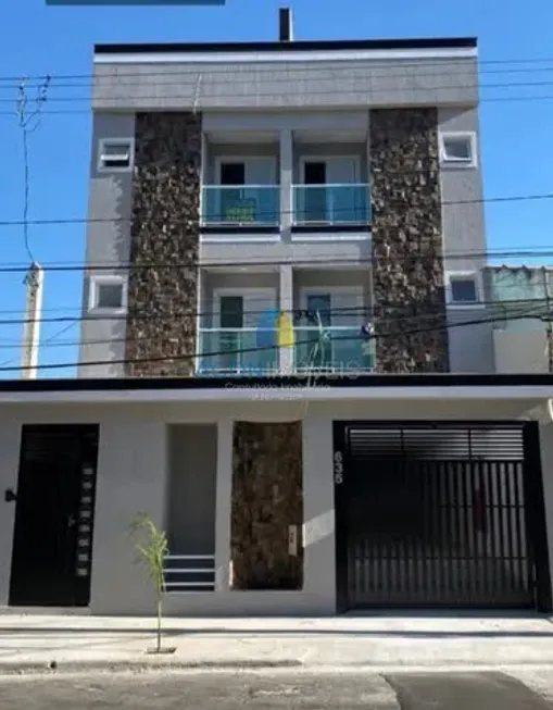 Foto 1 de Apartamento com 3 Quartos à venda, 71m² em Vila Metalurgica, Santo André