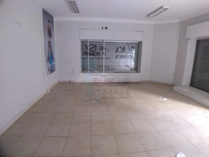 Foto 1 de Ponto Comercial à venda, 90m² em Centro, Ribeirão Preto