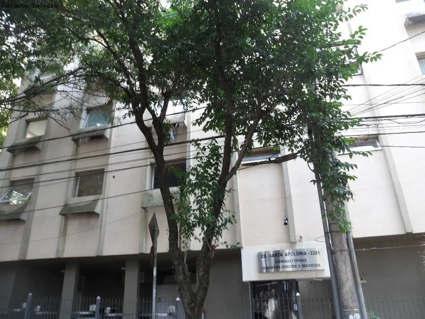 Foto 1 de Sala Comercial com 3 Quartos para venda ou aluguel, 85m² em Centro, Campinas