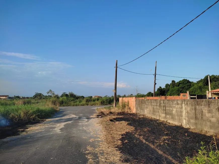 Foto 1 de Lote/Terreno à venda, 300m² em Jardim Guacyra, Itanhaém