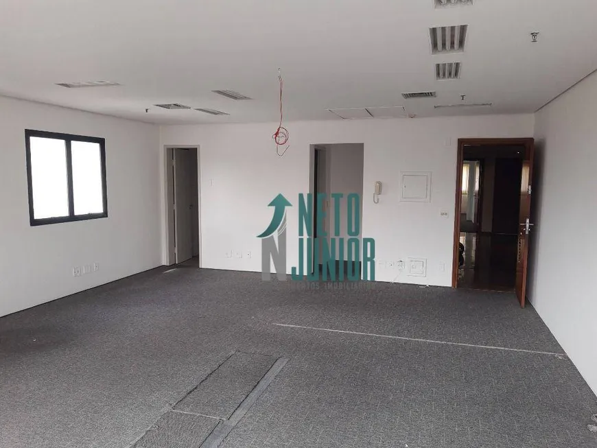 Foto 1 de Sala Comercial à venda, 58m² em Bela Vista, São Paulo