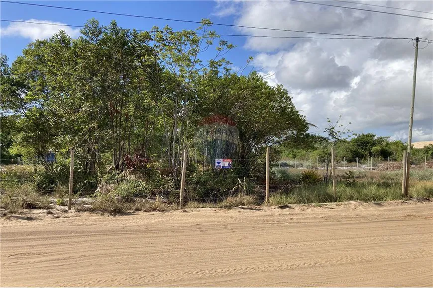 Foto 1 de Lote/Terreno à venda, 450m² em , Maraú