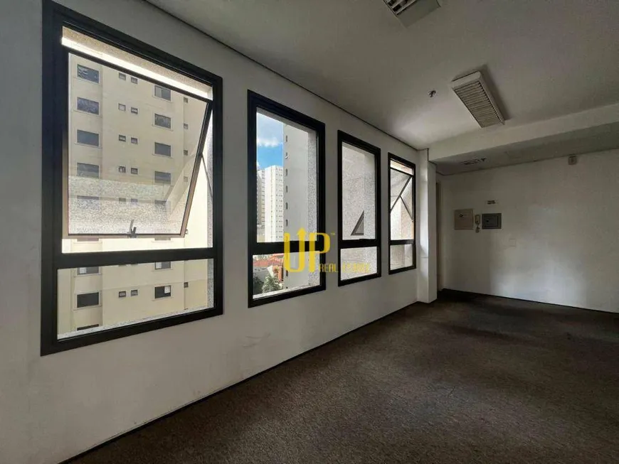 Foto 1 de Sala Comercial para alugar, 48m² em Jardins, São Paulo