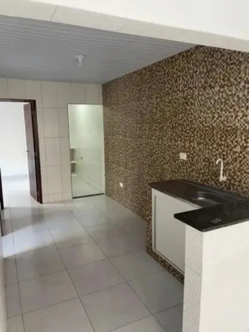 Foto 1 de Casa com 2 Quartos à venda, 99m² em Pitanga, Candeias