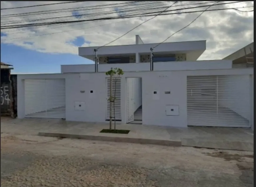Foto 1 de Casa com 3 Quartos à venda, 280m² em Planalto, Belo Horizonte