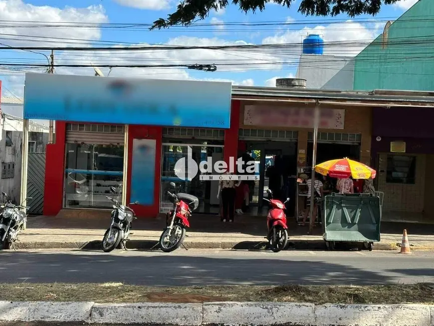 Foto 1 de Imóvel Comercial com 5 Quartos à venda, 339m² em Tibery, Uberlândia