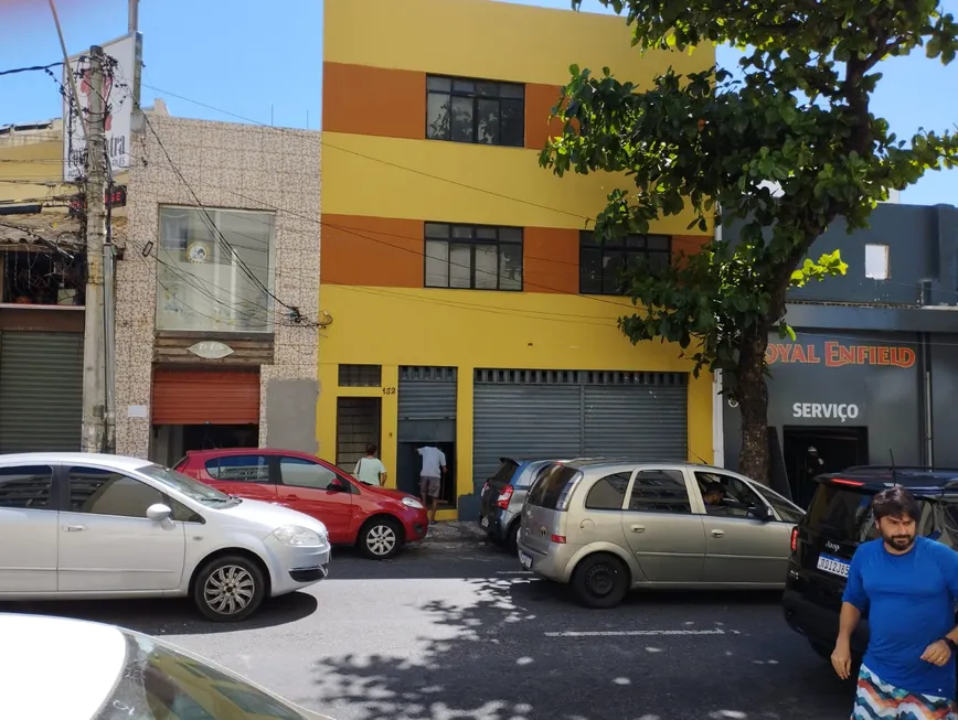 Foto 1 de Prédio Comercial à venda, 265m² em Pituba, Salvador
