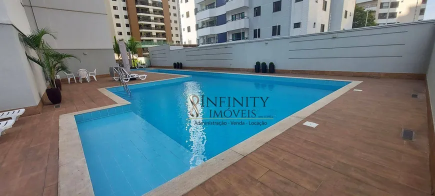 Foto 1 de Apartamento com 4 Quartos à venda, 186m² em Jardim Aquarius, São José dos Campos