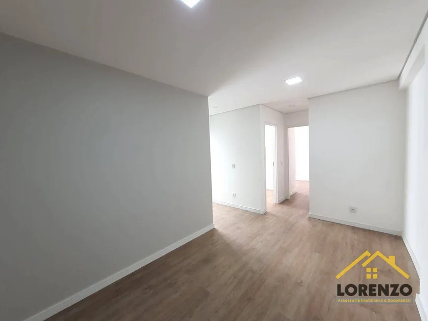 Foto 1 de Apartamento com 2 Quartos à venda, 48m² em Rudge Ramos, São Bernardo do Campo