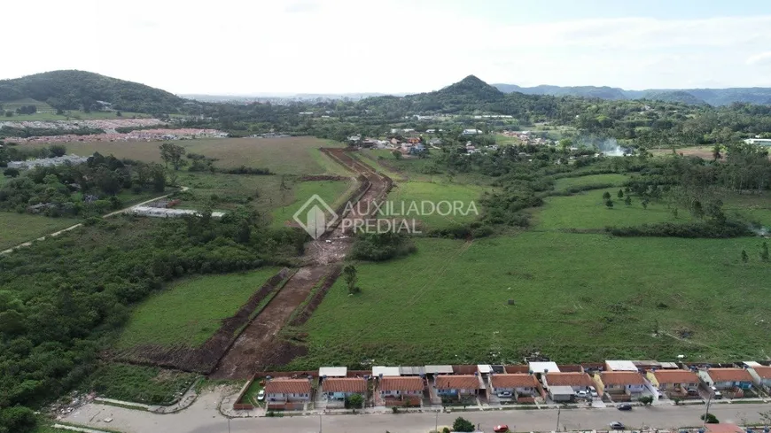 Foto 1 de Lote/Terreno à venda, 300m² em Diácono João Luiz Pozzobon, Santa Maria