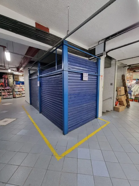 Foto 1 de Ponto Comercial para alugar, 11m² em Madureira, Rio de Janeiro