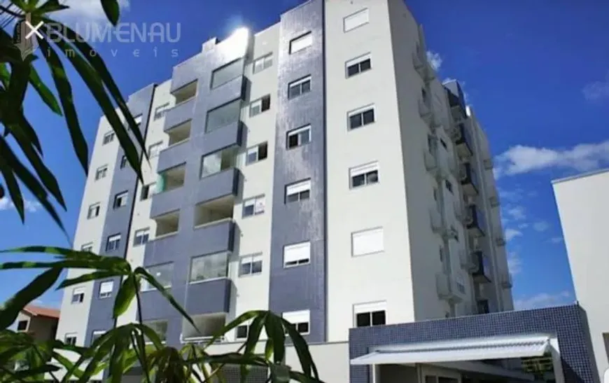 Foto 1 de Apartamento com 2 Quartos à venda, 59m² em Itoupava Norte, Blumenau