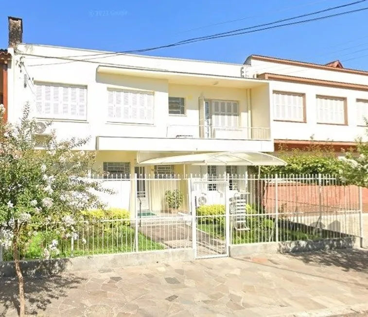 Foto 1 de Apartamento com 1 Quarto à venda, 64m² em Menino Deus, Porto Alegre