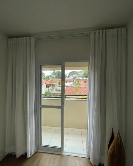 Foto 1 de Apartamento com 2 Quartos à venda, 52m² em Vila São Benedito, São José dos Campos