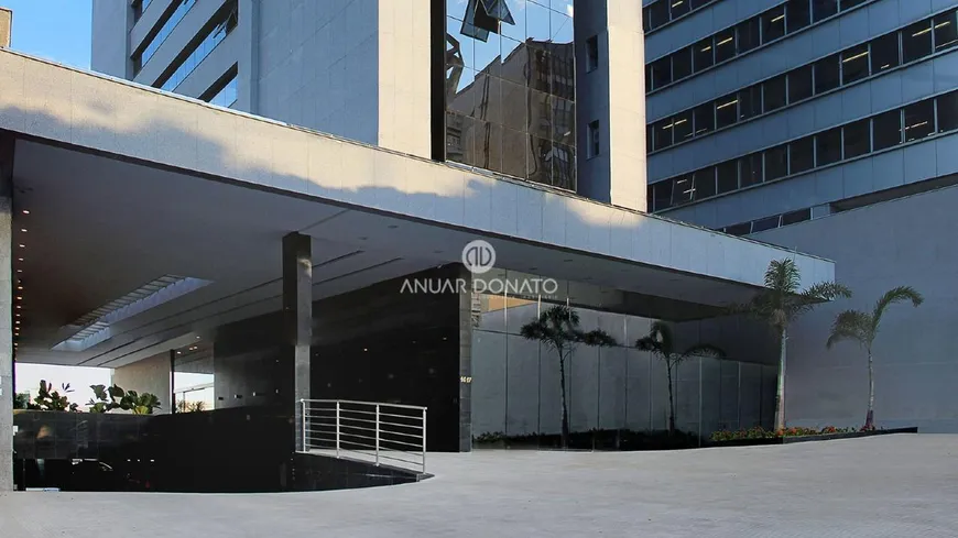 Foto 1 de Sala Comercial à venda, 202m² em Luxemburgo, Belo Horizonte