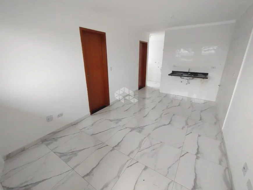 Foto 1 de Apartamento com 2 Quartos à venda, 41m² em Vila Sílvia, São Paulo