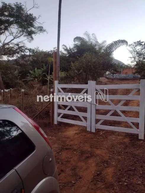 Foto 1 de Fazenda/Sítio com 2 Quartos à venda, 1200m² em , Antônio Dias