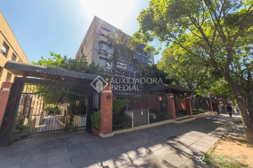 Foto 1 de Apartamento com 3 Quartos à venda, 116m² em Mont' Serrat, Porto Alegre