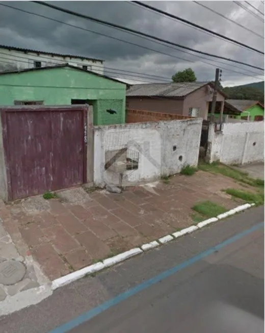 Foto 1 de Casa com 4 Quartos à venda, 100m² em Santa Cecilia, Viamão