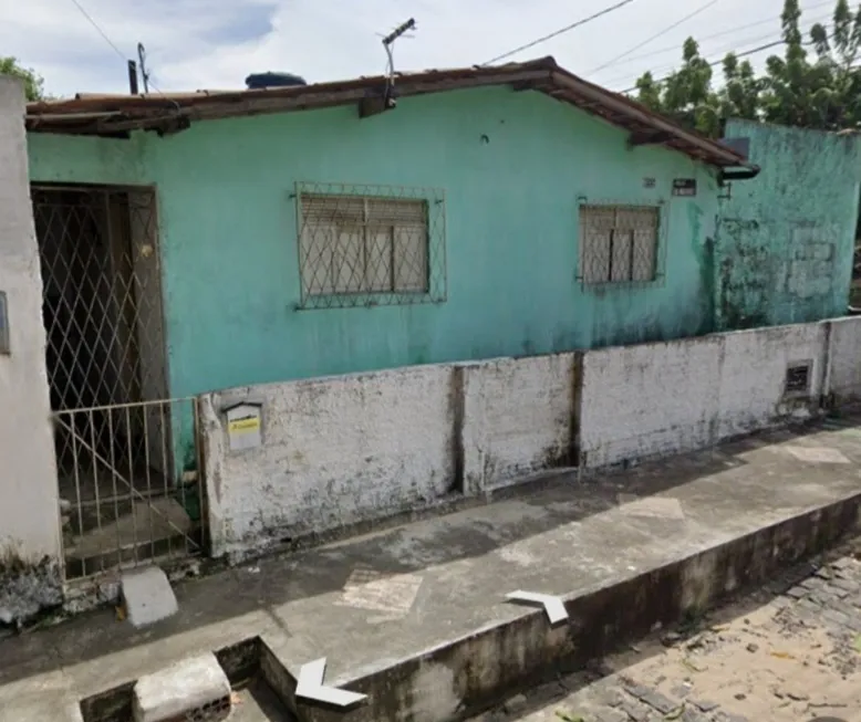 Foto 1 de Casa com 2 Quartos à venda, 89m² em Pajuçara, Natal