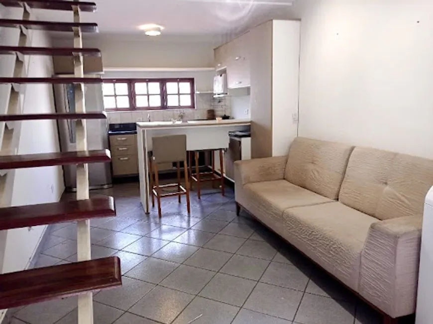 Foto 1 de Casa com 1 Quarto à venda, 44m² em Vila Ema, São José dos Campos