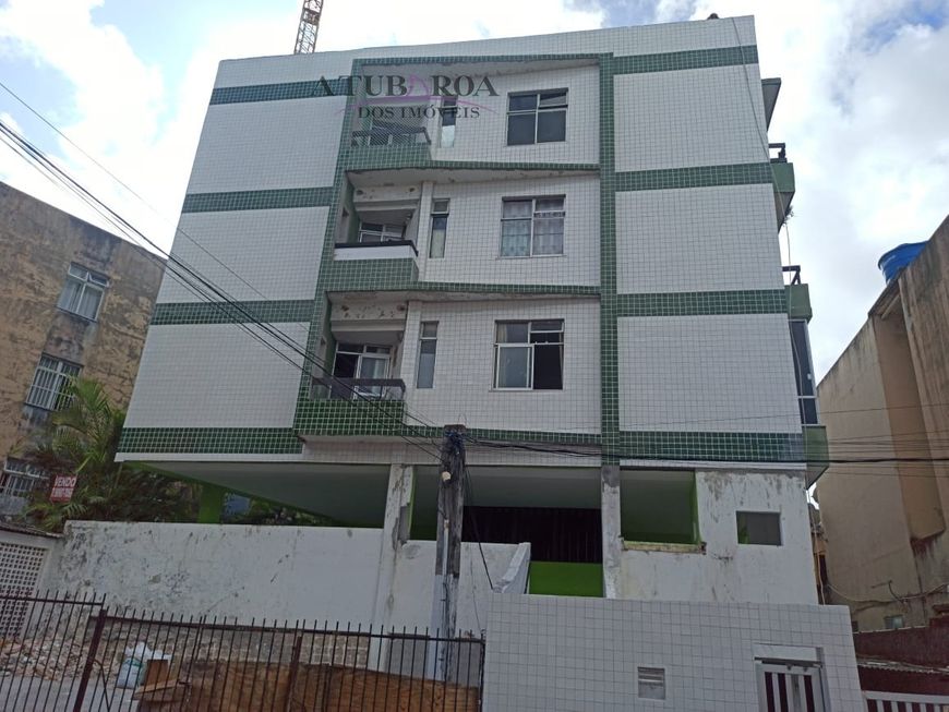 Foto 1 de Apartamento com 1 Quarto para alugar, 45m² em Federação, Salvador
