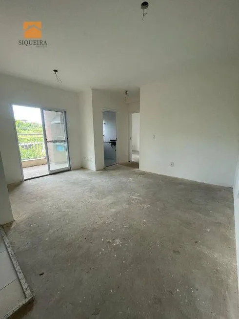 Foto 1 de Apartamento com 2 Quartos à venda, 63m² em Aparecidinha, Sorocaba