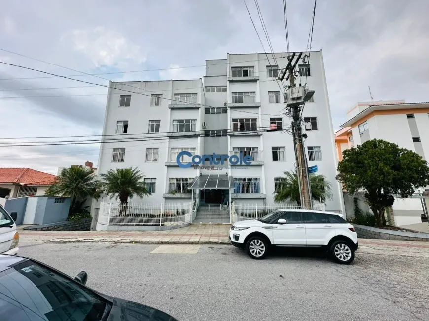 Foto 1 de Apartamento com 3 Quartos à venda, 69m² em Estreito, Florianópolis