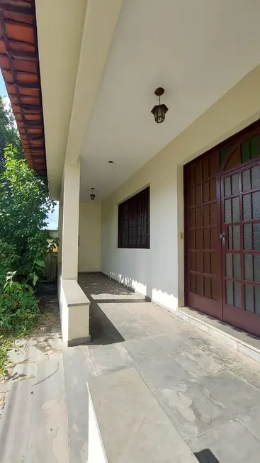 Foto 1 de Casa com 4 Quartos à venda, 170m² em Cachoeirinha, Belo Horizonte