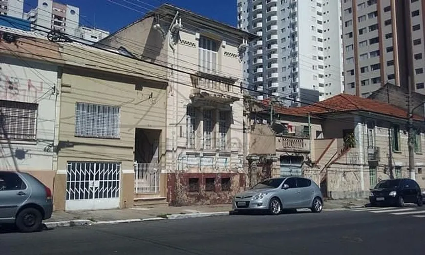 Foto 1 de Casa de Condomínio com 3 Quartos à venda, 130m² em Belenzinho, São Paulo