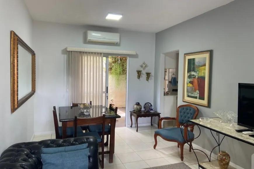 Foto 1 de Casa de Condomínio com 3 Quartos à venda, 90m² em Jardim Dumont, Araraquara