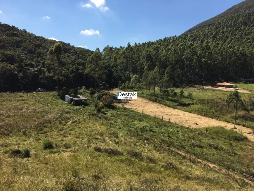 Foto 1 de Lote/Terreno à venda, 3300m² em , Santa Rita de Jacutinga