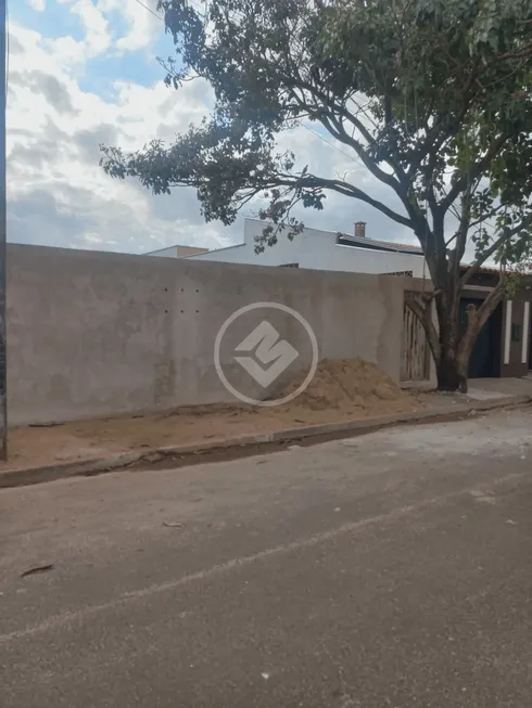 Foto 1 de Lote/Terreno à venda, 250m² em Residencial Integração, Uberlândia