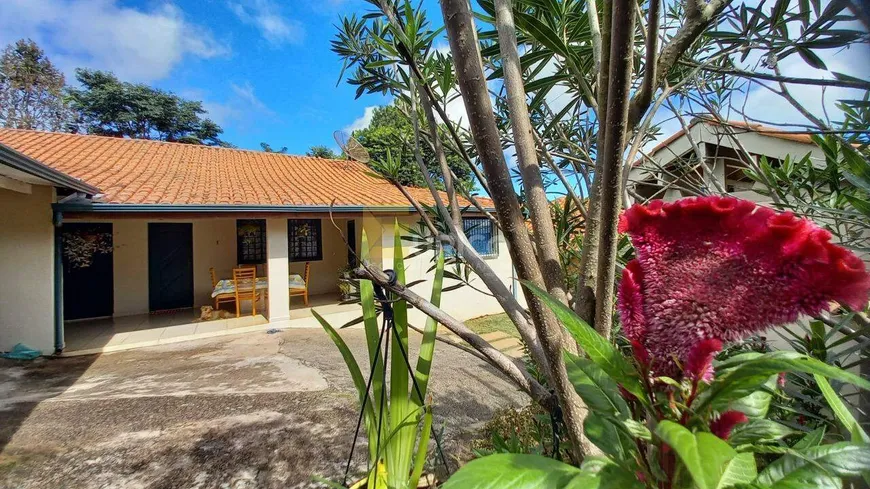 Foto 1 de Casa com 3 Quartos à venda, 220m² em Caixa d Agua, Vinhedo