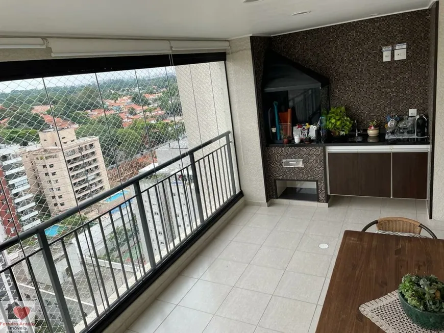 Foto 1 de Apartamento com 2 Quartos à venda, 74m² em Jardim Prudência, São Paulo