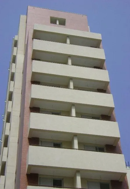 Foto 1 de Apartamento com 1 Quarto à venda, 43m² em Consolação, São Paulo