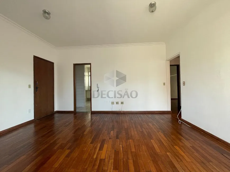 Foto 1 de Apartamento com 2 Quartos à venda, 75m² em Carmo, Belo Horizonte