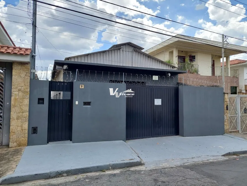 Foto 1 de Galpão/Depósito/Armazém à venda, 350m² em Vila Guilherme, São Paulo