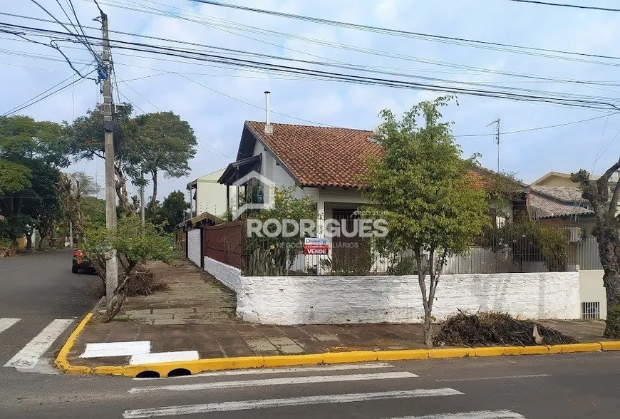 Foto 1 de Casa com 4 Quartos à venda, 219m² em Santa Teresa, São Leopoldo